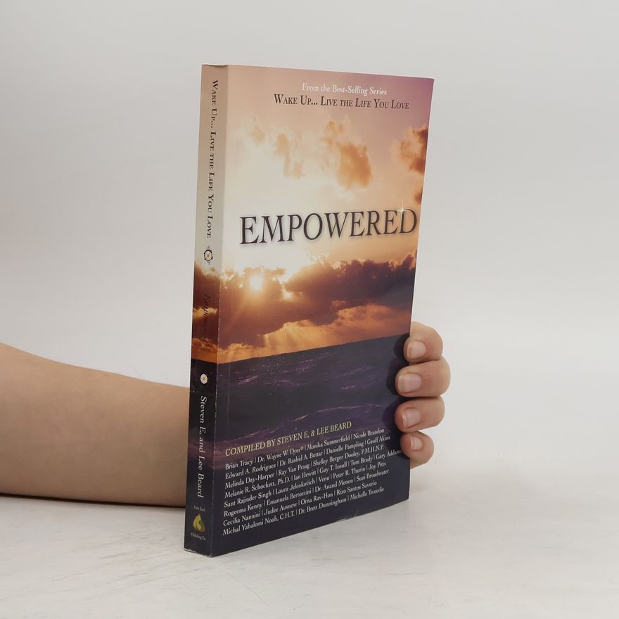 Steven E. Empowered