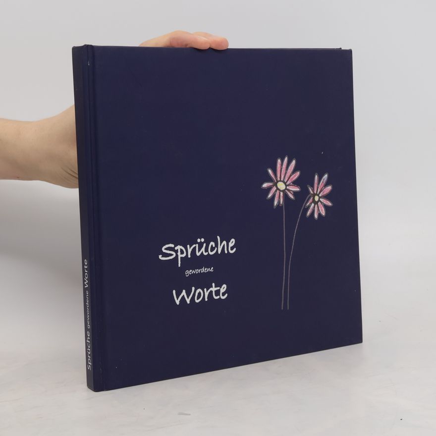 kolektiv Sprüche gewordene Worte