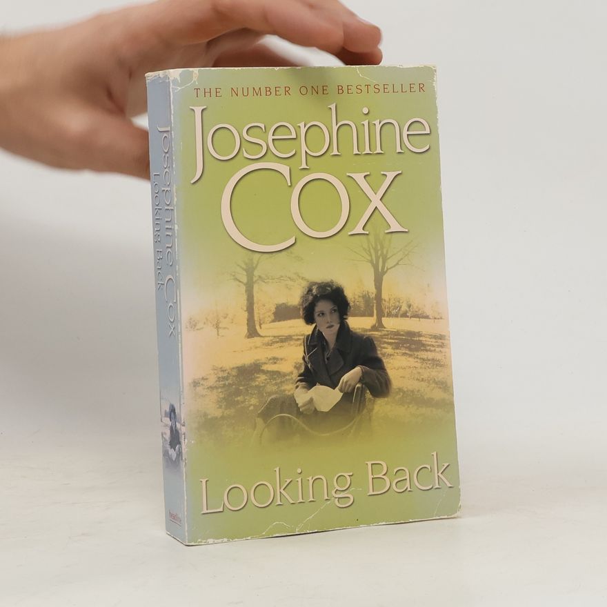 Josephine Cox Looking Back