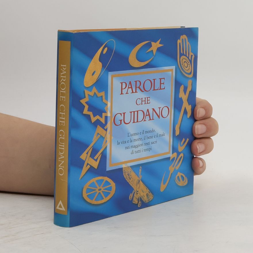 Juliet Mabey Parole che guidano