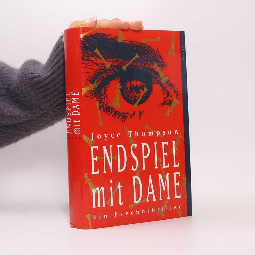 Joyce Thompson Endpiel mit Dame