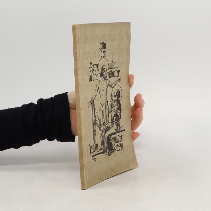 M. Wimmer Von der Revolution in das Kloster