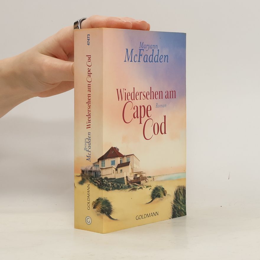 Maryann McFadden Wiedersehen am Cape Cod