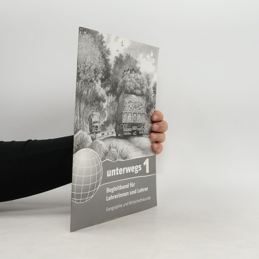 Autores varios Unterwegs 1