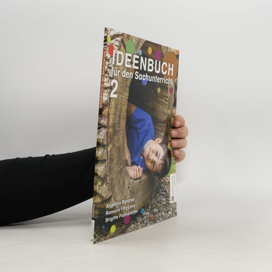 AA.VV. Ideenbuch für den Sachunterricht. 2