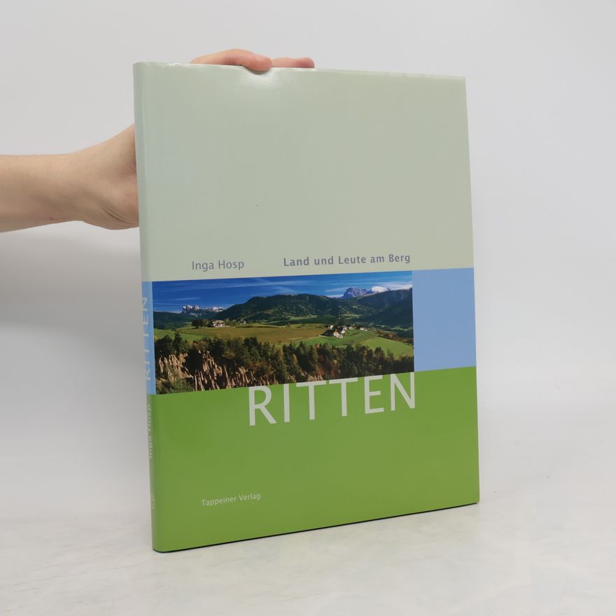 Inga Hosp Ritten