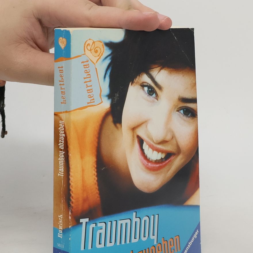 Ulrieke Ruwisch Traumboy abzugeben
