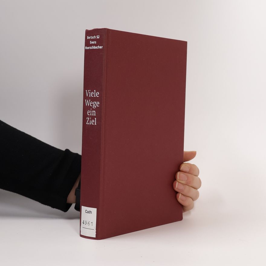 Various authors Viele Wege-ein Ziel