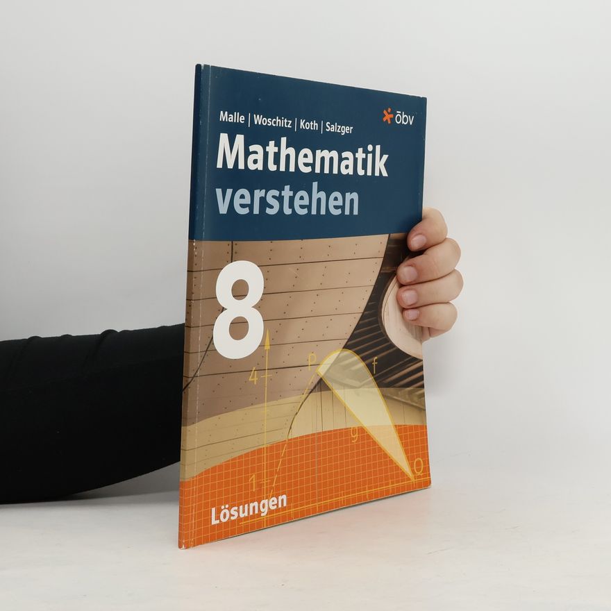 Autores varios Mathematik verstehen