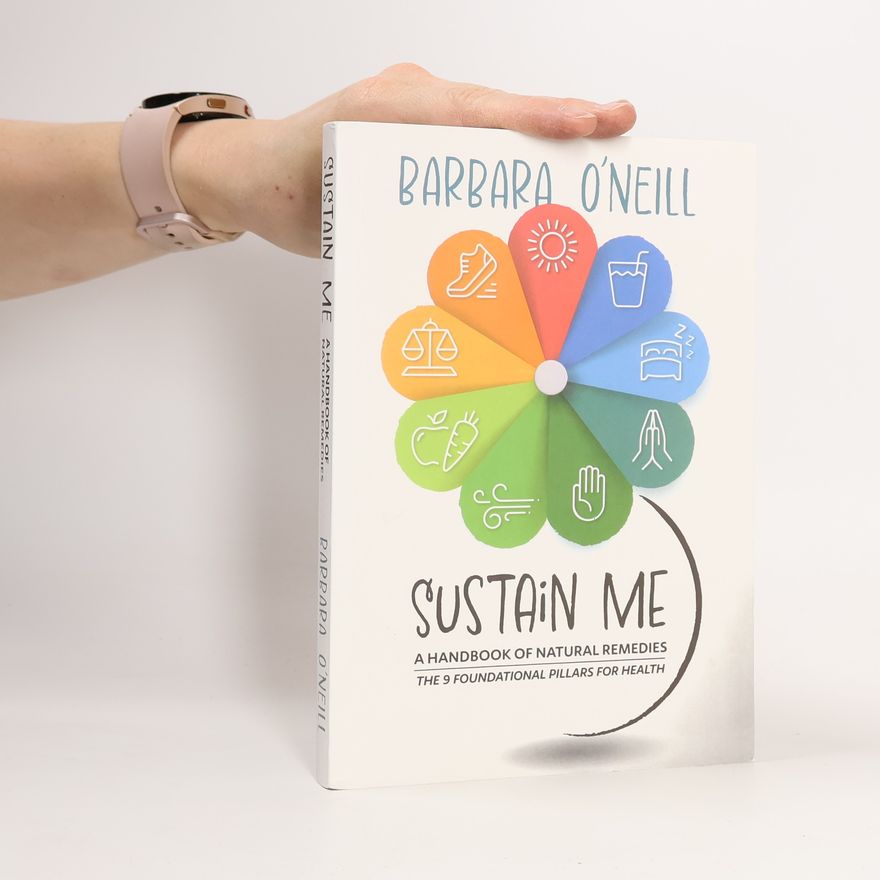 Barbara O'Neill Sustain Me