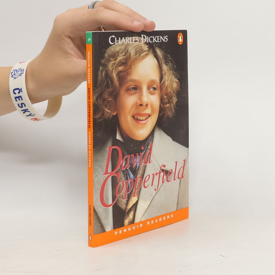 Charles Dickens David Copperfield