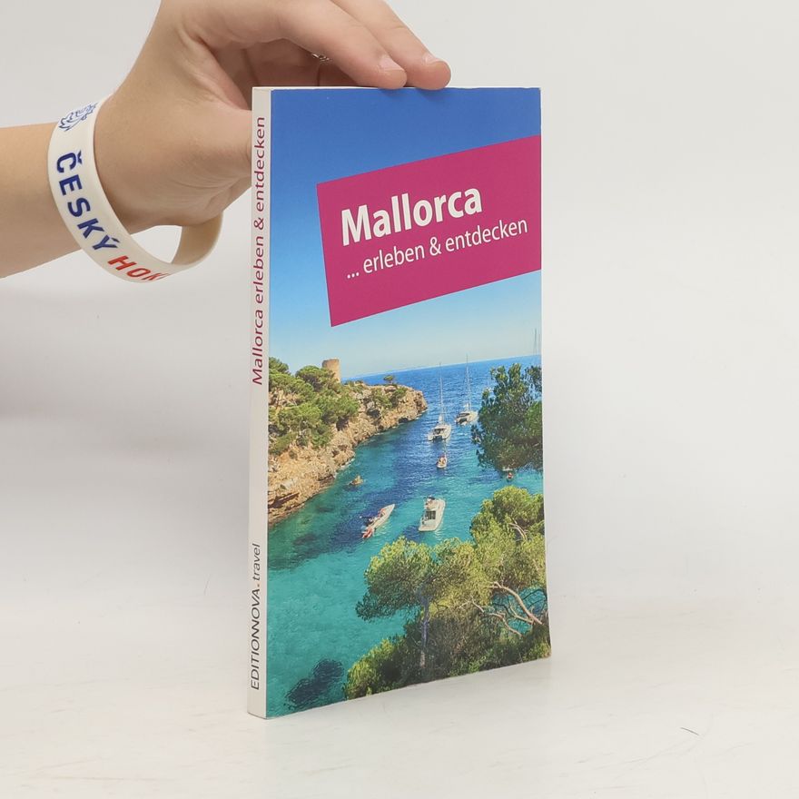 Autorenkollektiv Mallorca. Erleben & entdecken