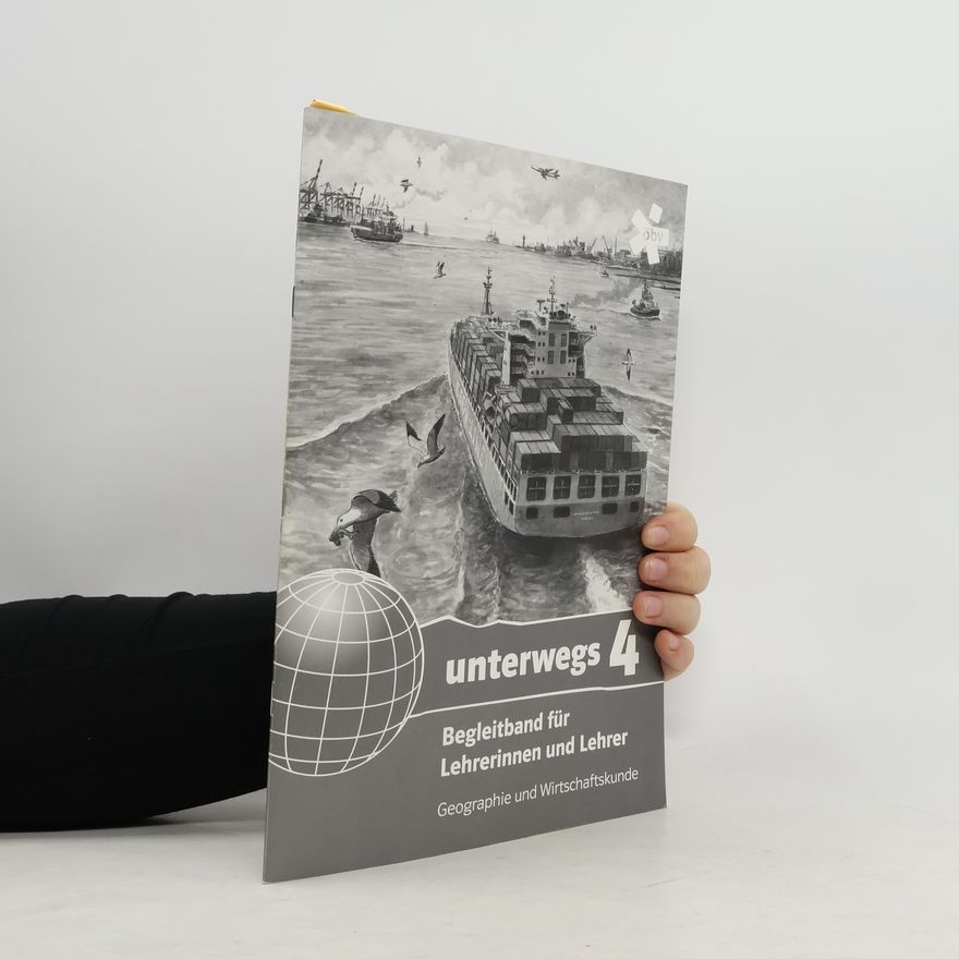 Various authors unterwegs 4