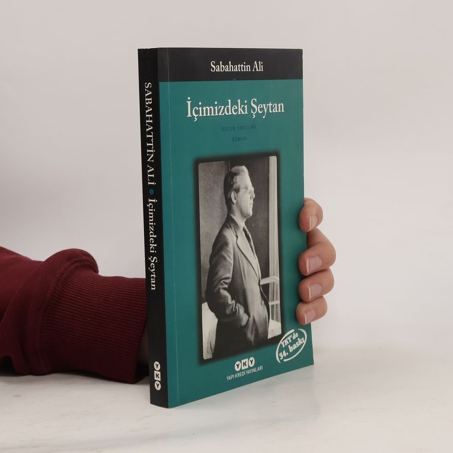 Sabahattin Ali icimizdeki Seytan