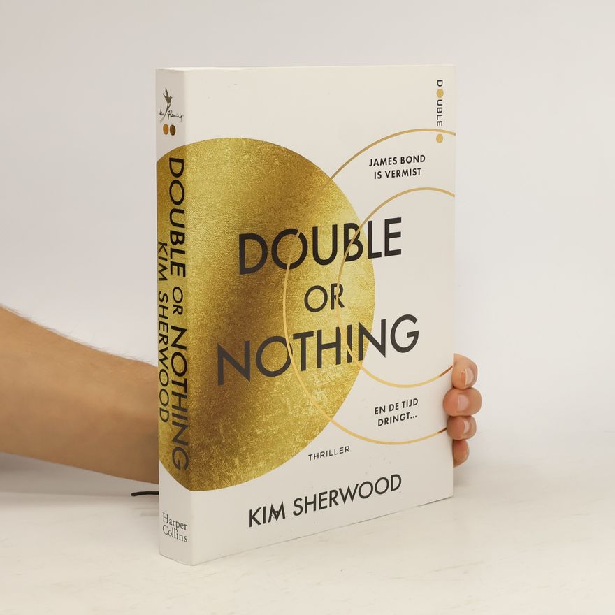 Kim Sherwood Double Or Nothing