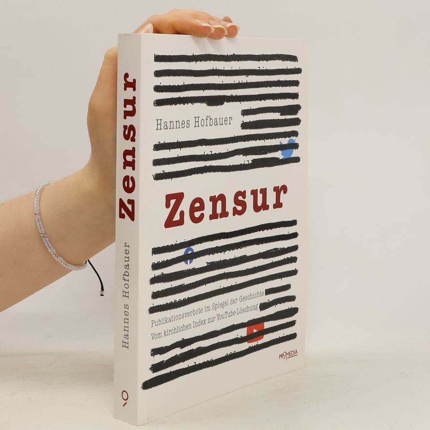 Hannes Hofbauer Zensur