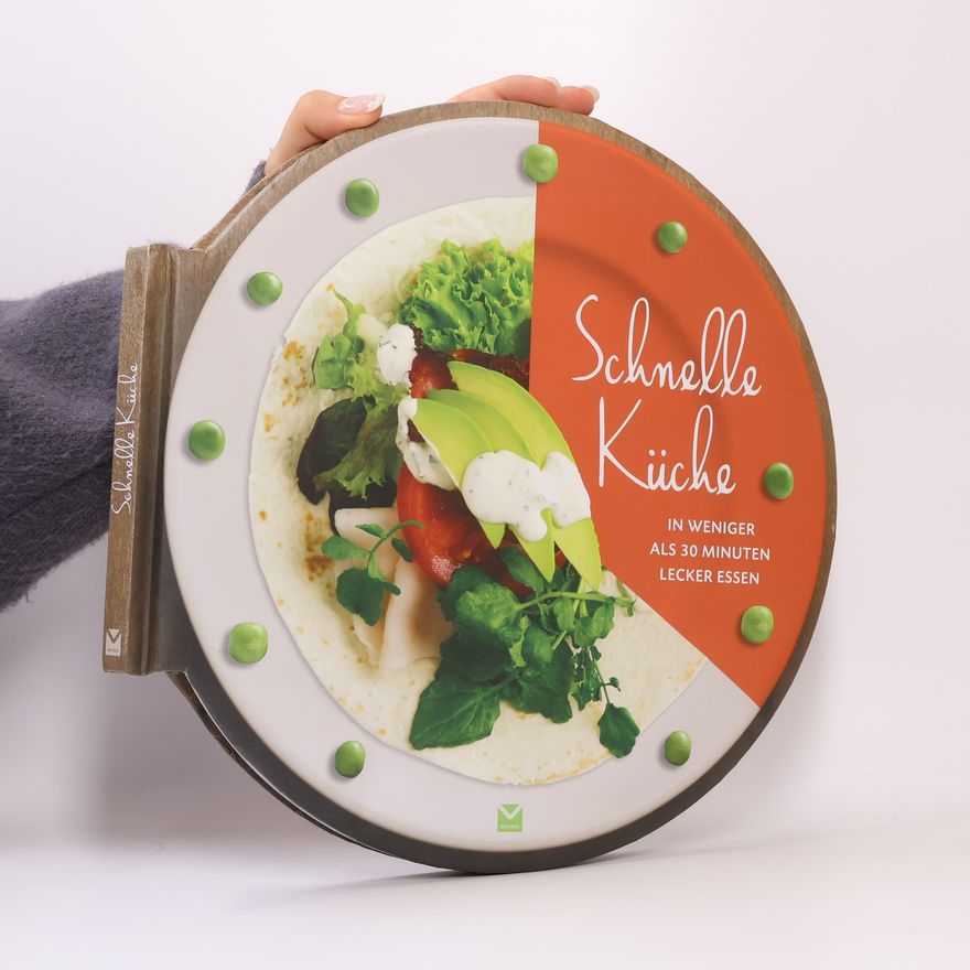 Autorenkollektiv Schnelle Küche