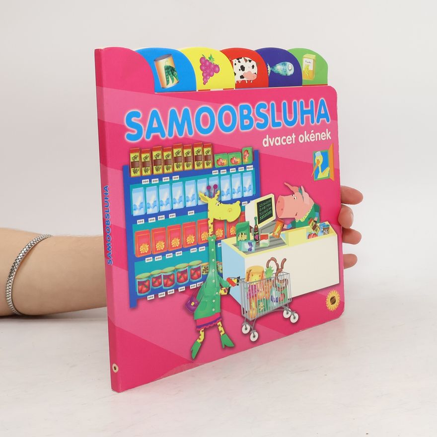 Autorenkollektiv Samoobsluha