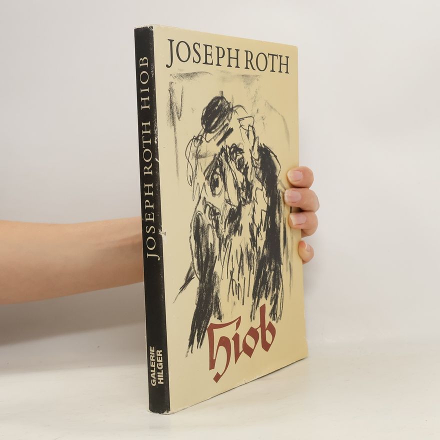 Joseph Roth Hiob