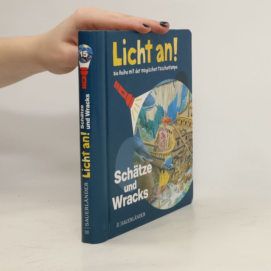 Claude Delafosse Schätze und Wracks