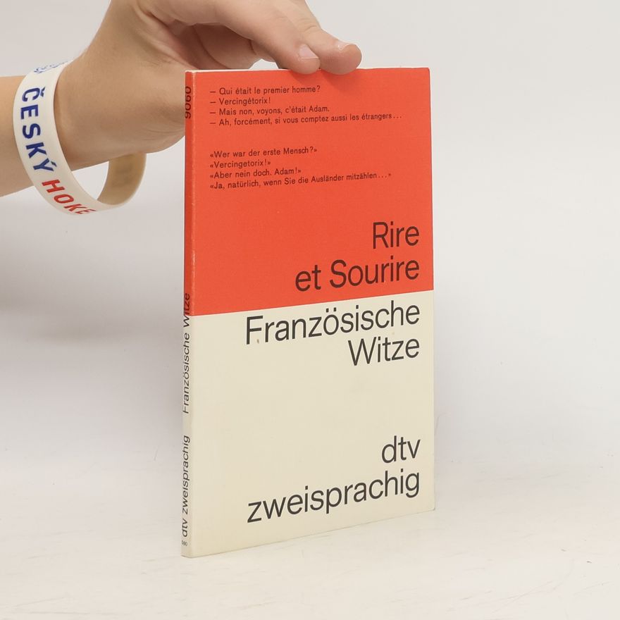Ulrich Friedrich Müller Rire et sourire