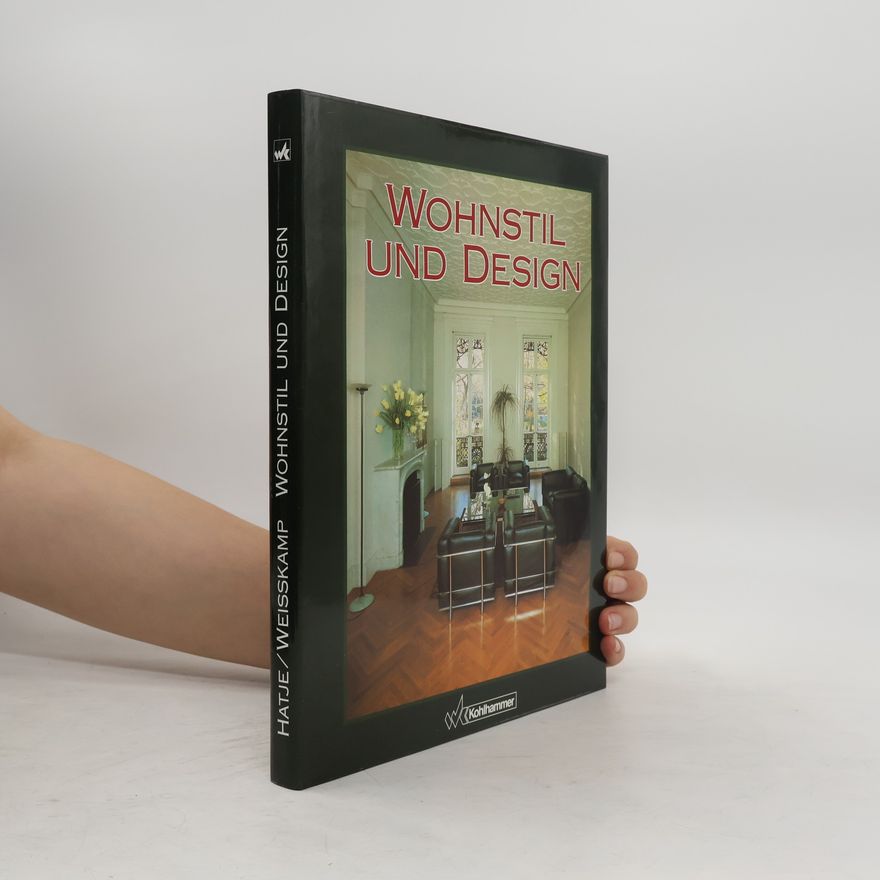 Gerd Hatje Wohnstil und Design