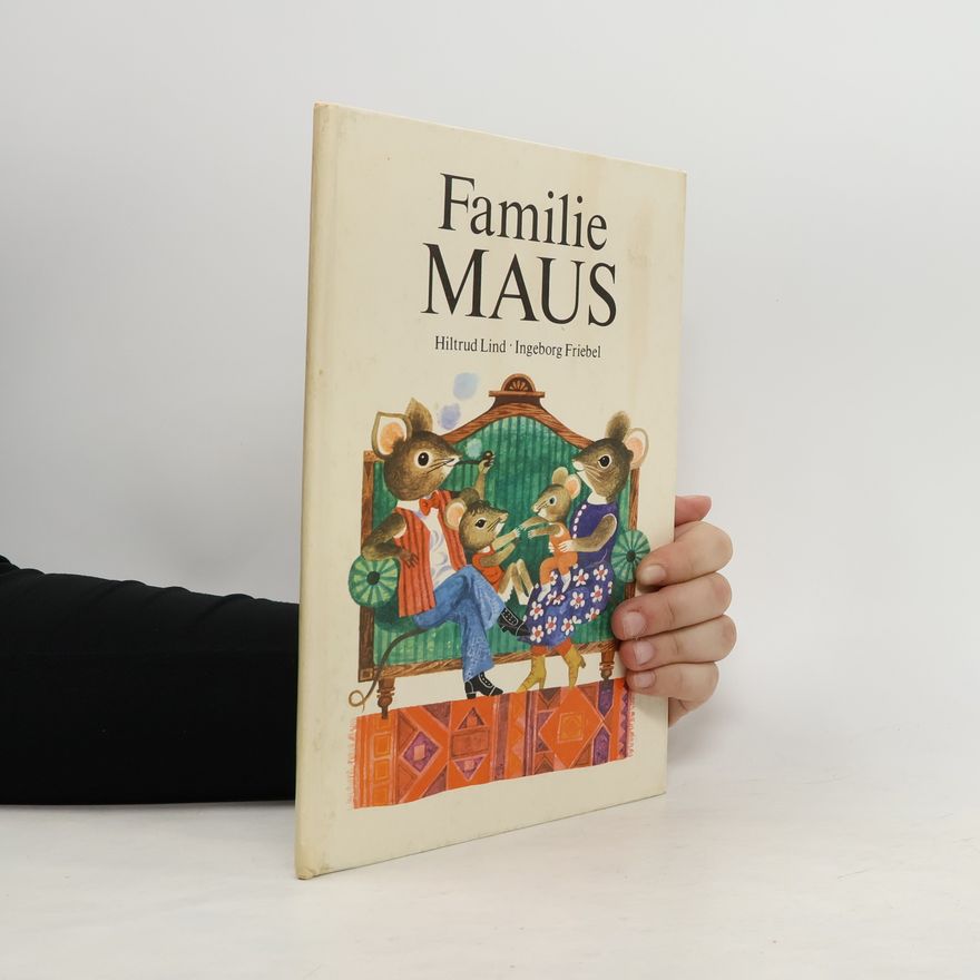 Hiltrud Lind Familie Maus