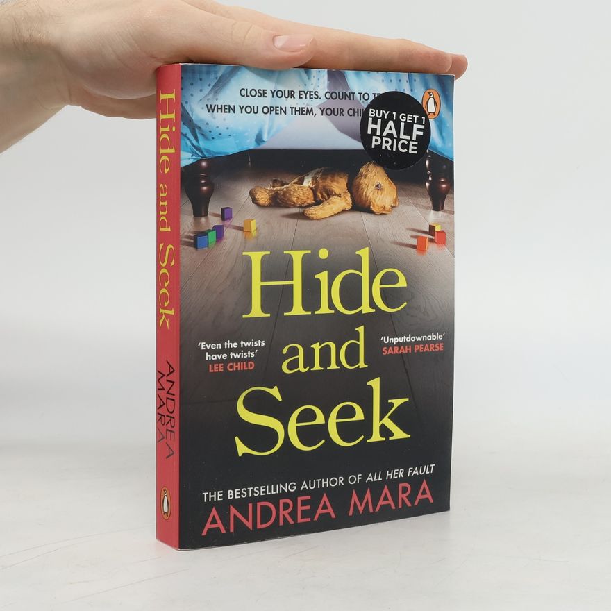 Andrea Mara Hide and Seek