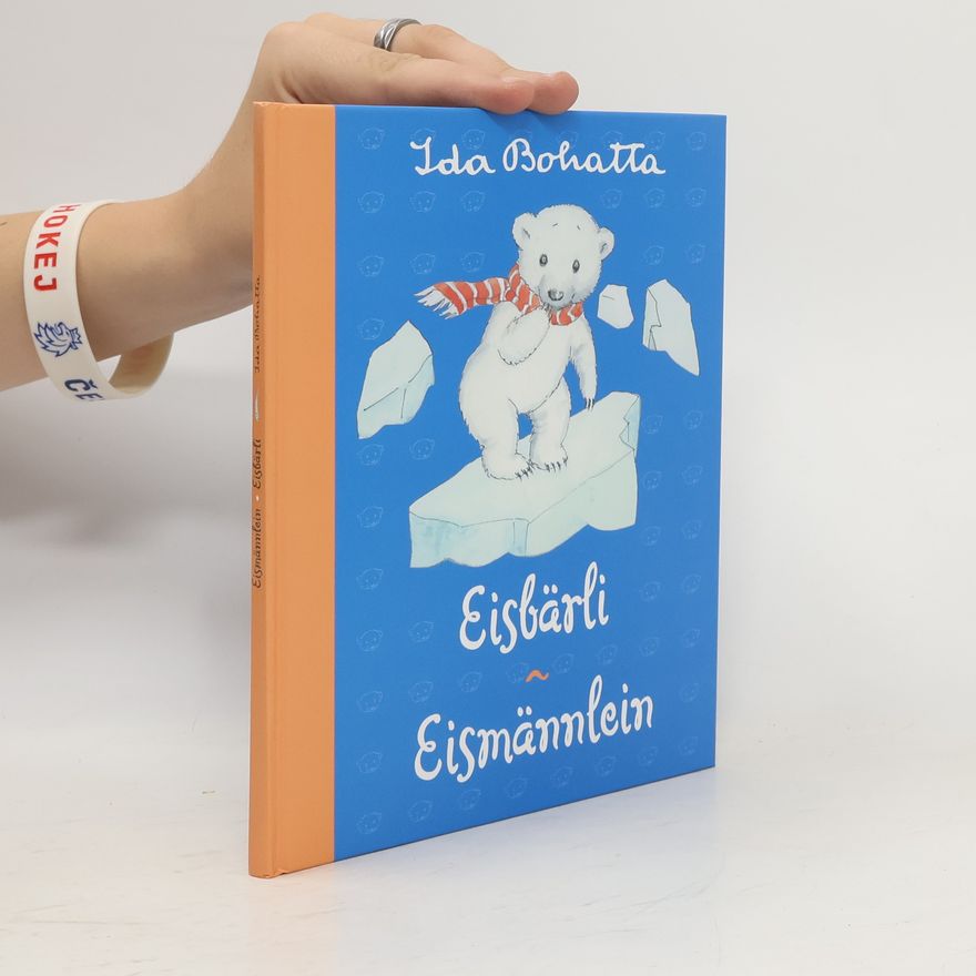 Ida Bohatta-Morpurgo Eisbärli