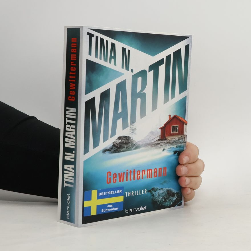 Tina N. Martin Gewittermann