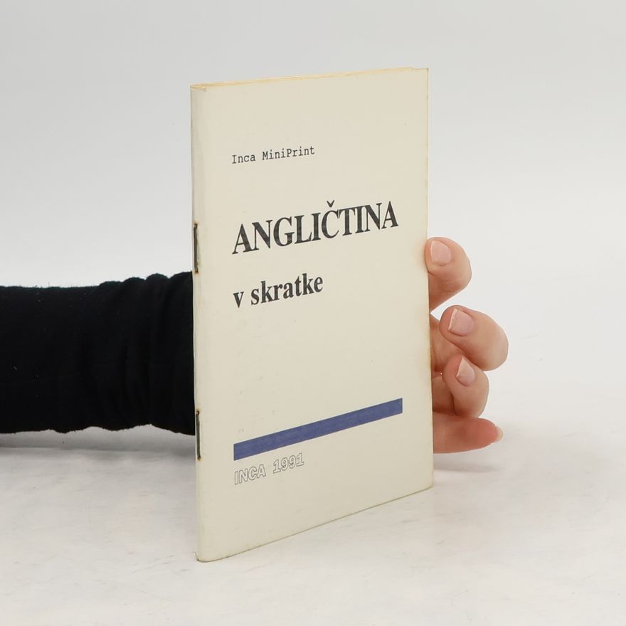 Autorenkollektiv Angličtina V Skratke