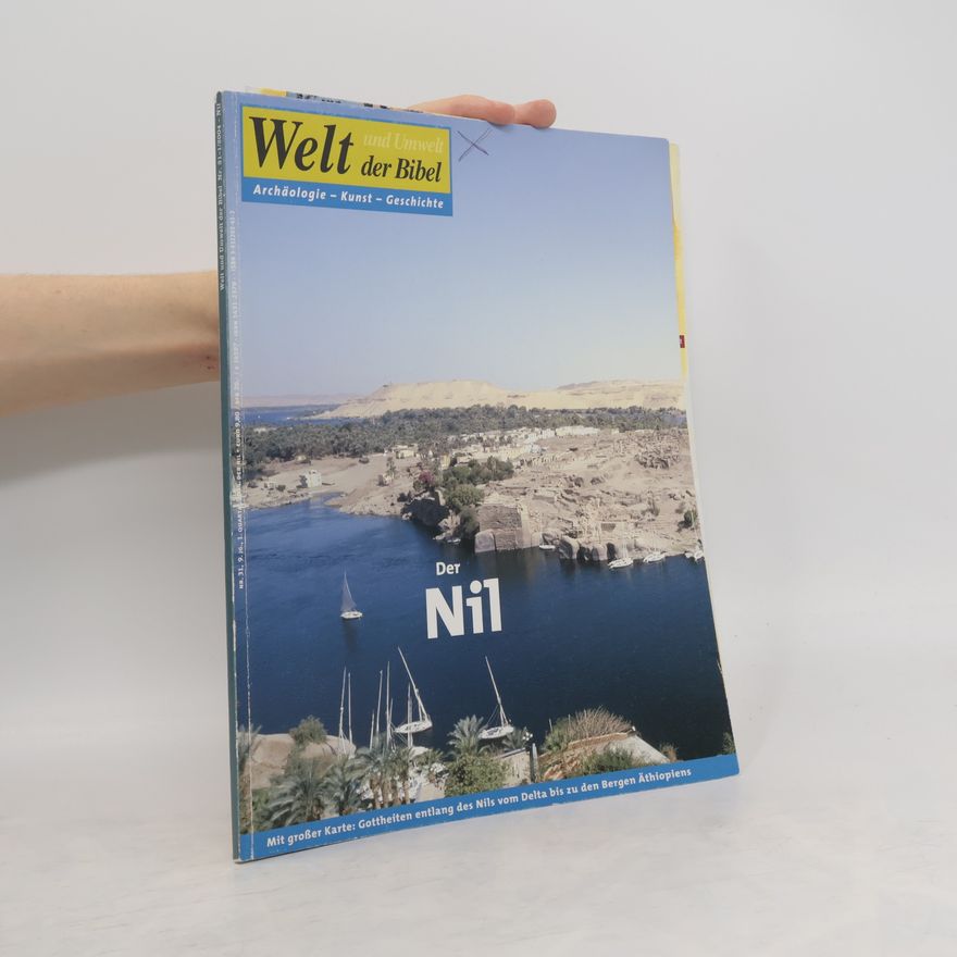 Autorenkollektiv Der Nil