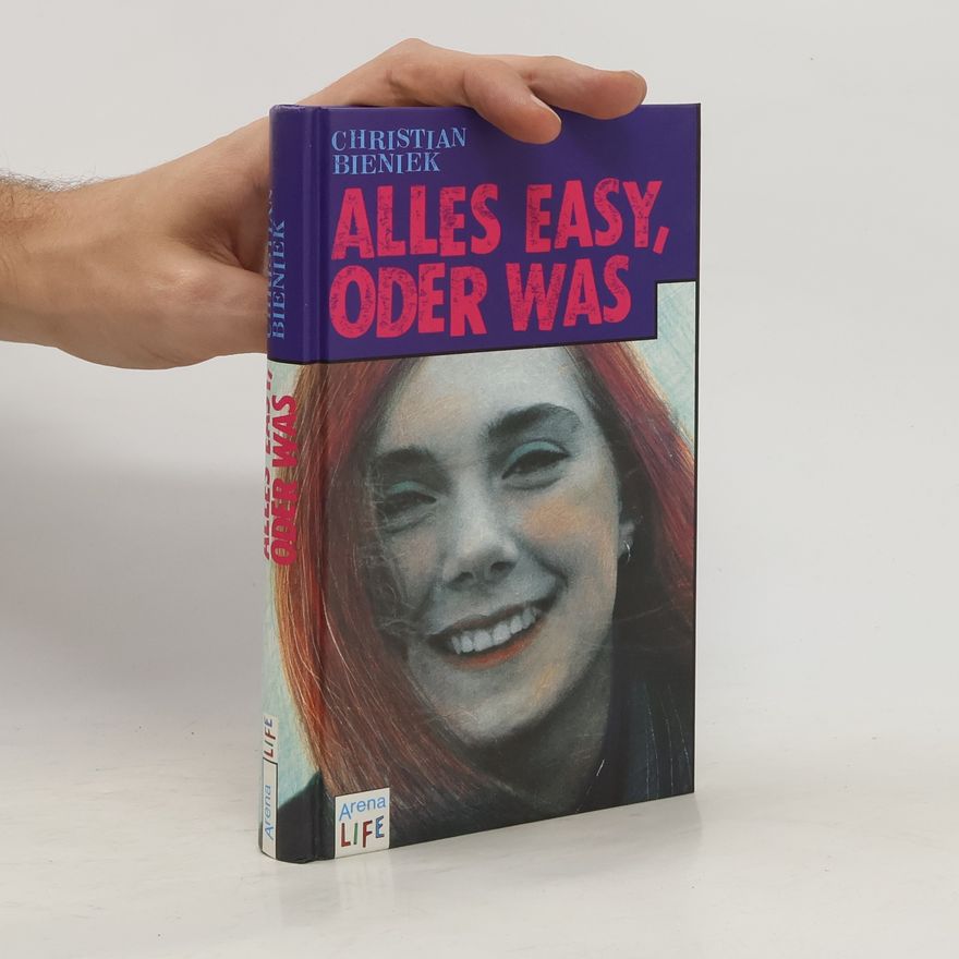 Christian Benik Alles easy, oder was?
