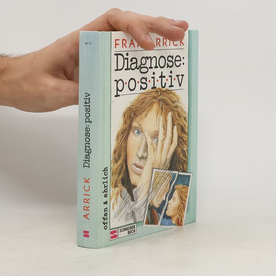 Fran Arrick Diagnose: positiv