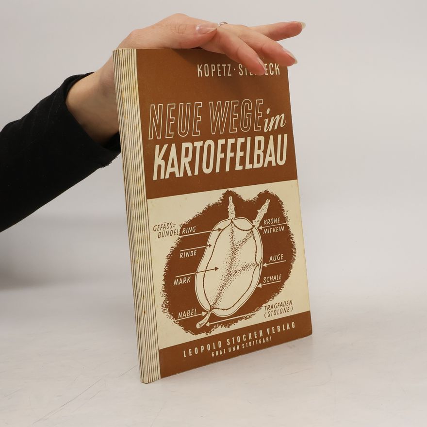 kolektiv Neue Wege im Kartoffelbau