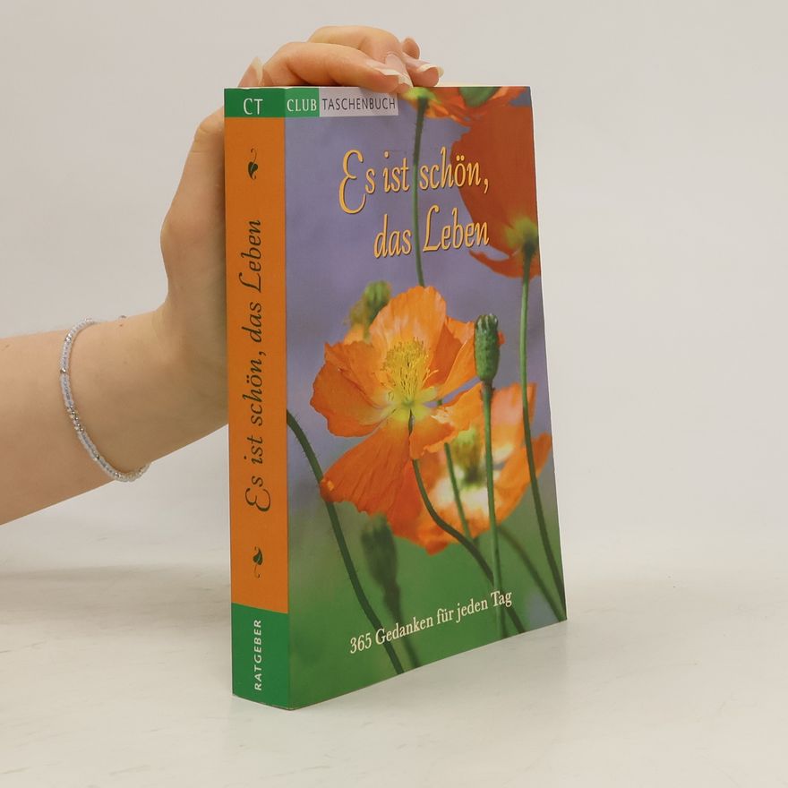 Various authors Es ist schön, das Leben