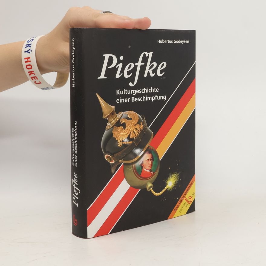 Hubertus Godeysen Piefke