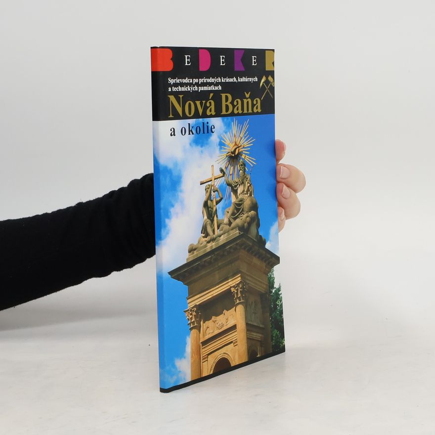 Various authors Nová Baňa a okolie
