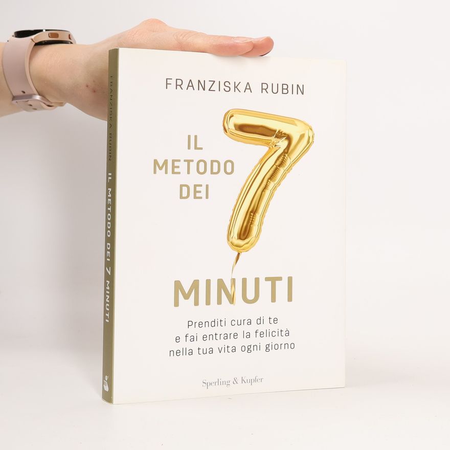 Franziska Rubin Il metodo dei 7 minuti