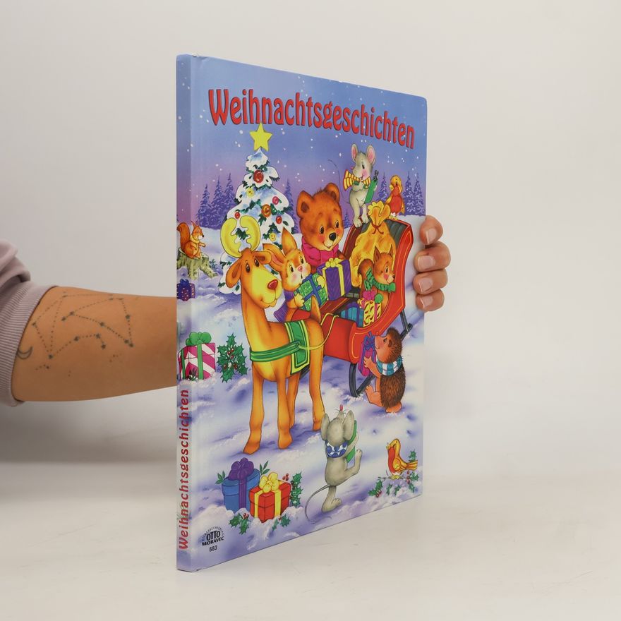 Various authors Weihnachtsgeschichten