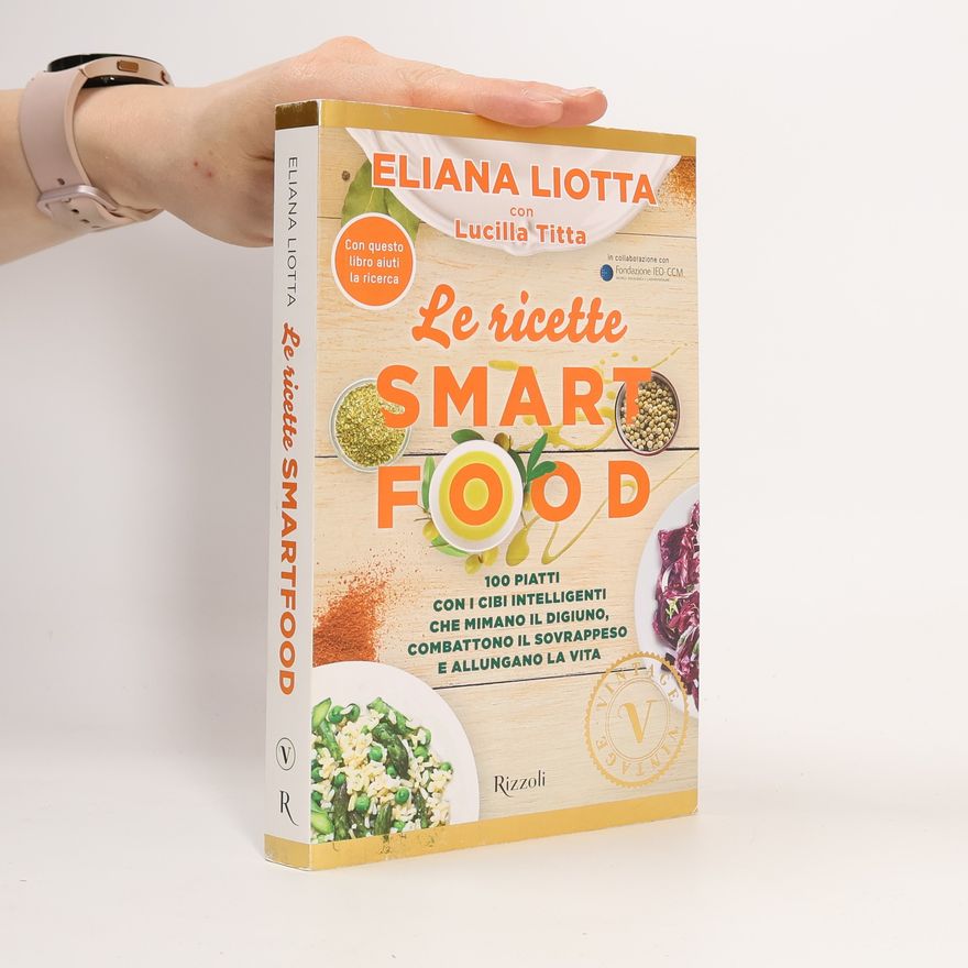Eliana Liotta Le ricette