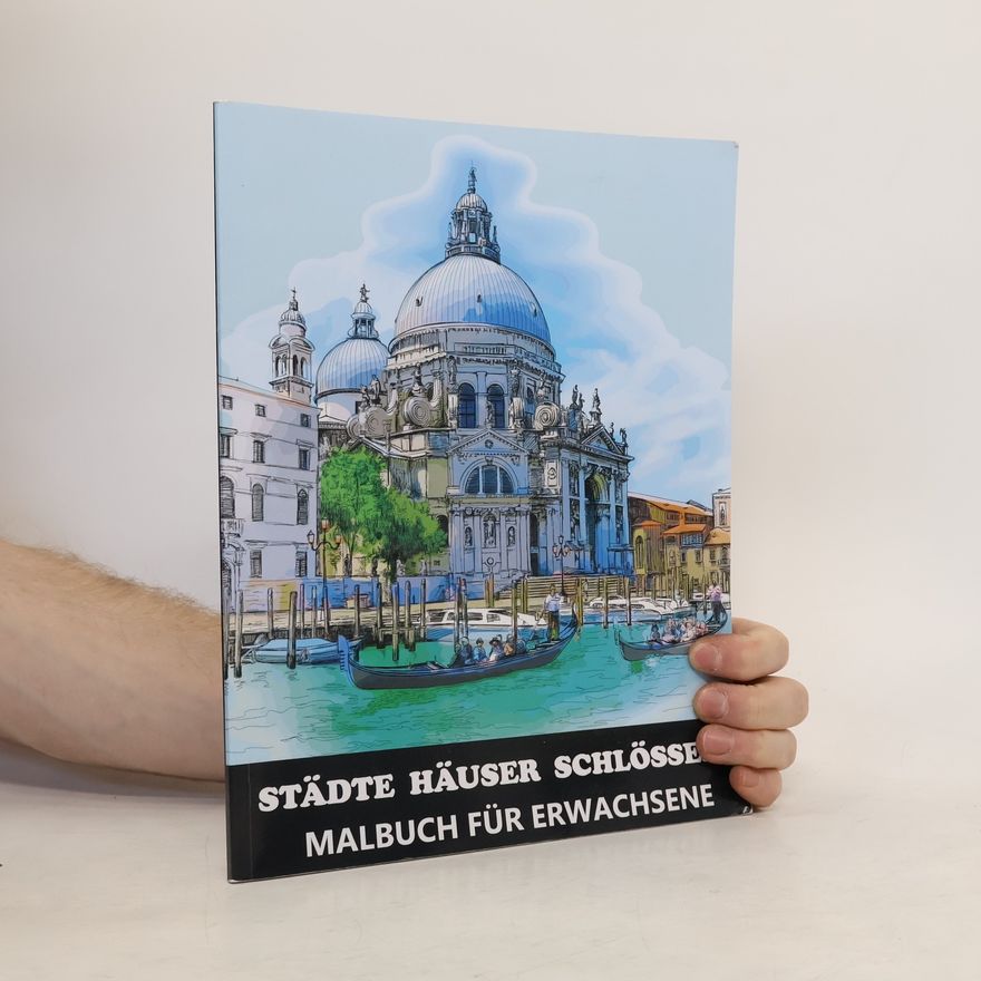 Katrin Stark Städte Häuser Schlösser