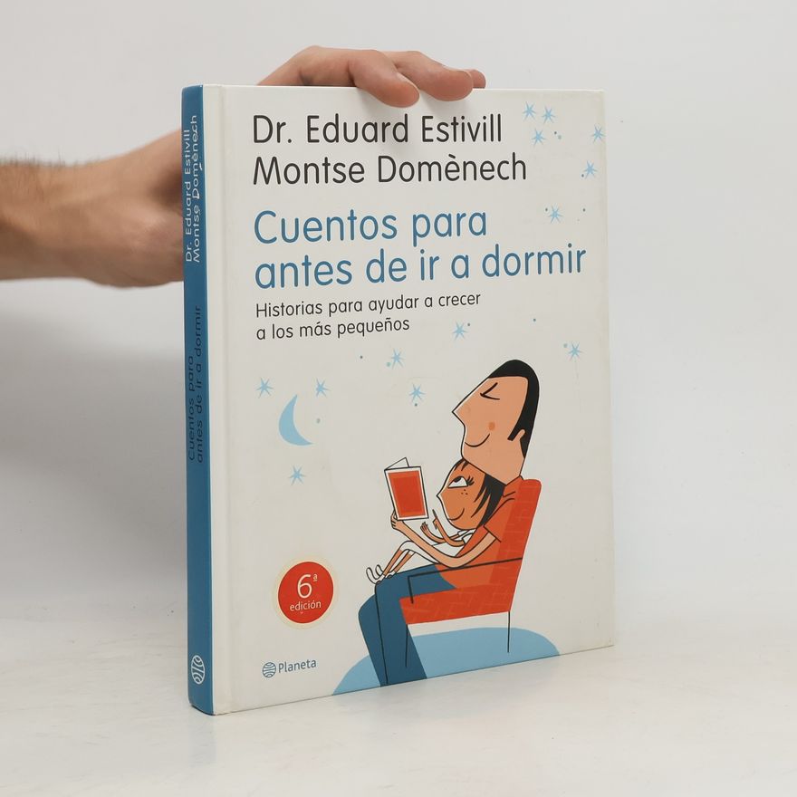 Eduard Estivill Sancho Cuentos para antes de ir a dormir