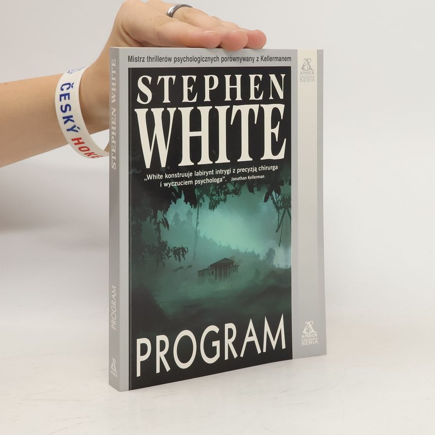 Stephen White Program