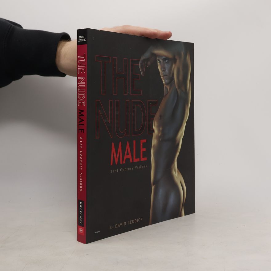 David Leddick The Nude Male