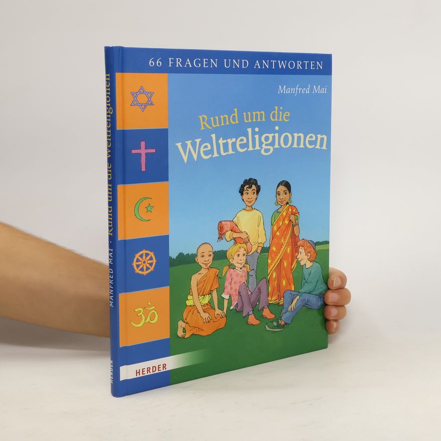 Manphrent Mai Rund um die Weltreligionen