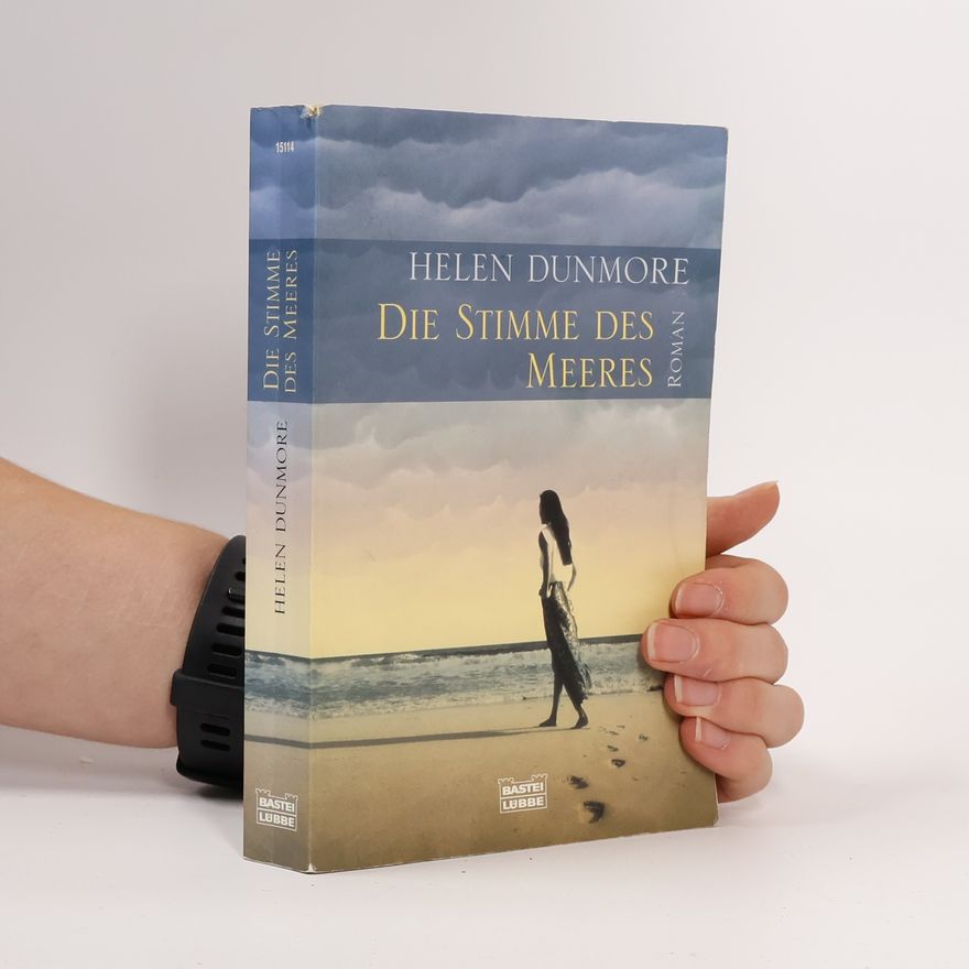 Helen Dunmore Die Stimme des Meeres
