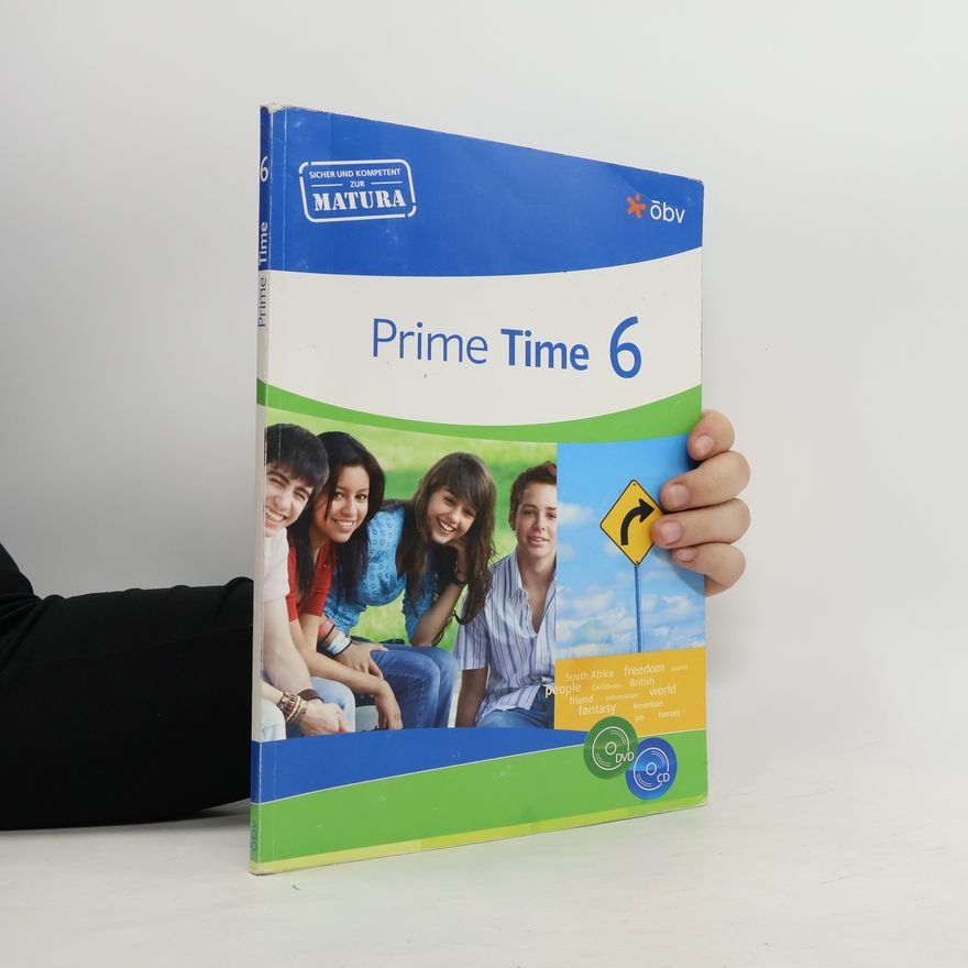 Autores varios Prime Time 6