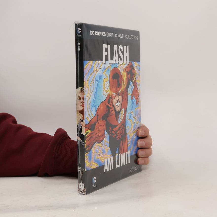 Autorenkollektiv DC Comics Graphic Novel Collection 111. Flash: Am Limit