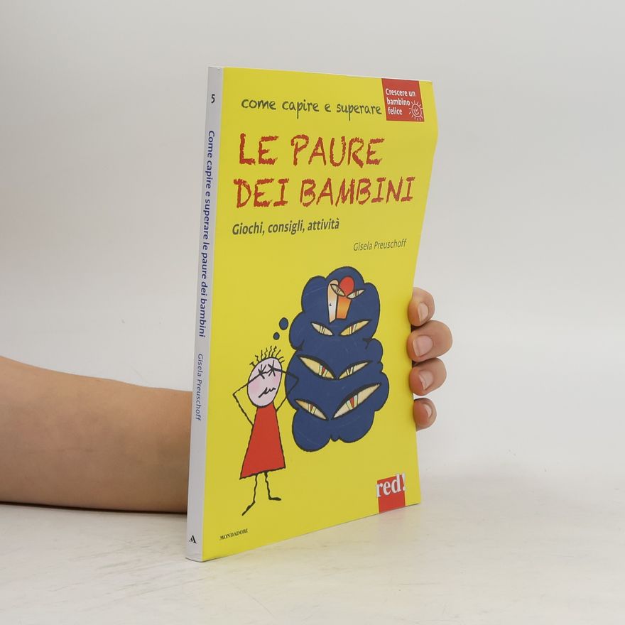 Gisela Preuschoff Le paure dei Bambini